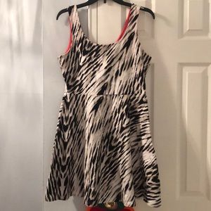 Gently Worn Express Jersey Dress!!